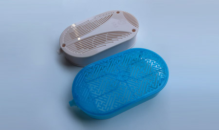 雙色模具制造5大要素缺一不可 雙色模具制造5大要素缺一不可