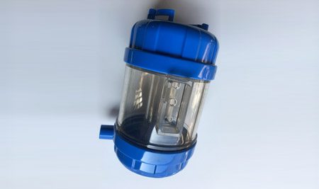 雙色模具生產塑膠制品需要足夠的細心和耐心 雙色模具生產塑膠制品需要足夠的細心和耐心